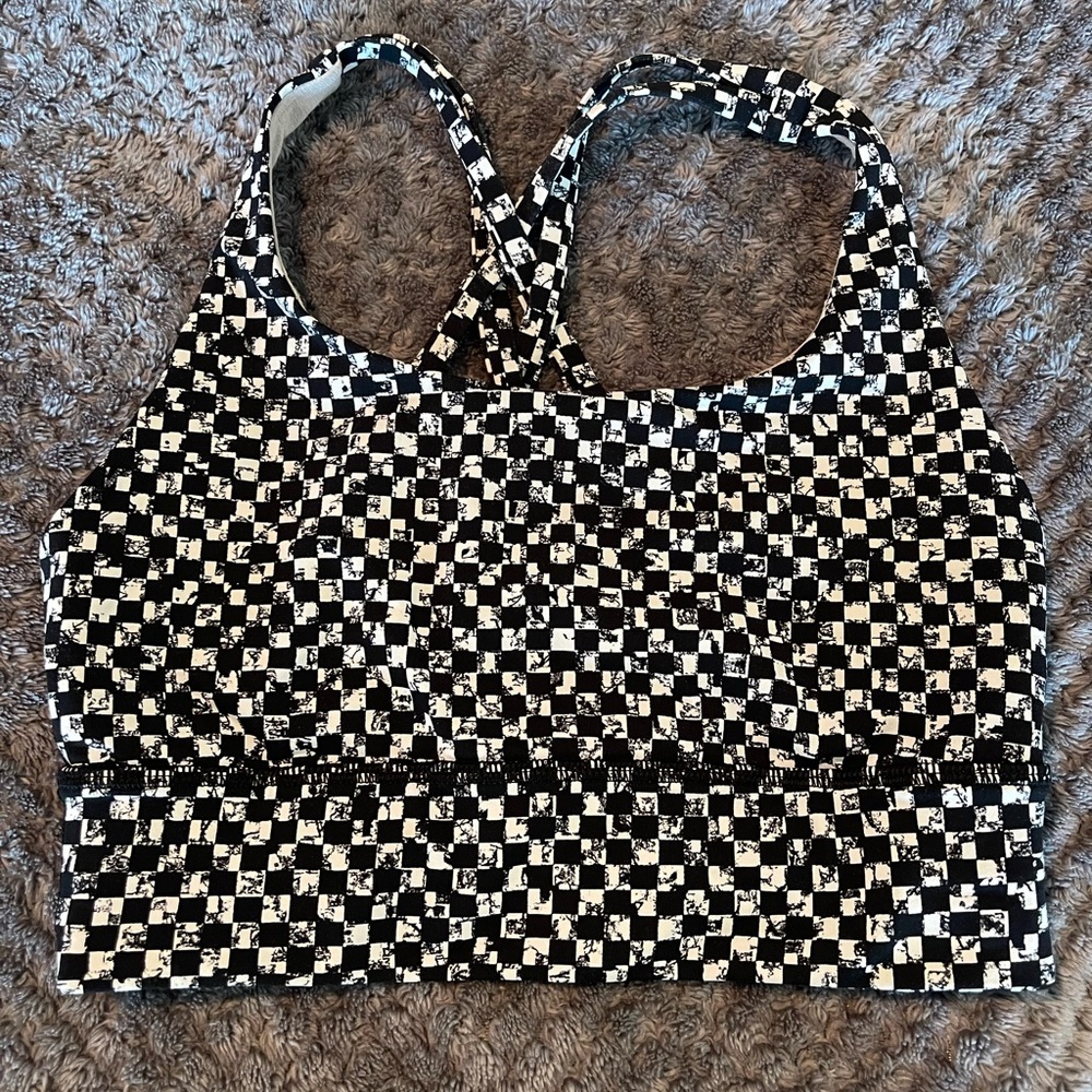 Lululemon Bra
